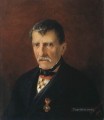 portrait of khalibjan mayor of the new nakhichevan Ivan Aivazovsky